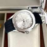 ĐỒNG HỒ NAM CARNIVAL 722G - White - Size 40mm – Automatic- Kính Sapphire — ảnh 4