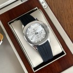 ĐỒNG HỒ NAM CARNIVAL 722G - White - Size 40mm – Automatic- Kính Sapphire — ảnh 5