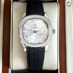 ĐỒNG HỒ NAM CARNIVAL 722G - White - Size 40mm – Automatic- Kính Sapphire — ảnh 1