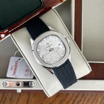 ĐỒNG HỒ NAM CARNIVAL 722G - White - Size 40mm – Automatic- Kính Sapphire — ảnh 7