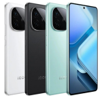 Vivo iQoo Z9 Turbo (12GB|256GB) Snap 8s Gen3 New Fullbox Nguyên Seal (Tặng BH Vàng 12 Tháng) — ảnh 2