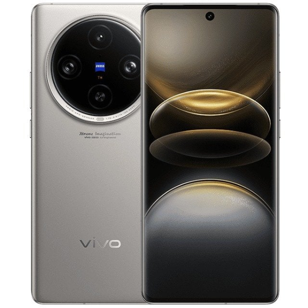 Vivo X100s Pro (12GB|256GB) Dimensity 9300 LikeNew