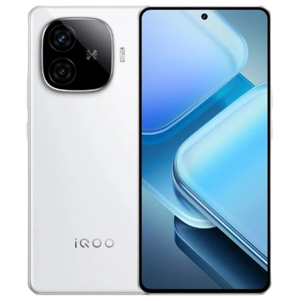 Vivo iQoo Z9 Turbo (16GB|256GB) Snap 8s Gen3 New Fullbox Nguyên Seal (Tặng BH Vàng 12 Tháng)