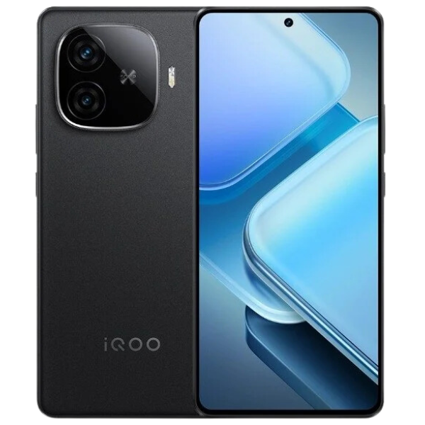 Vivo iQoo Z9 Turbo (12GB|512GB) Snap 8s Gen3 New Fullbox Nguyên Seal (Tặng BH Vàng 12 Tháng)