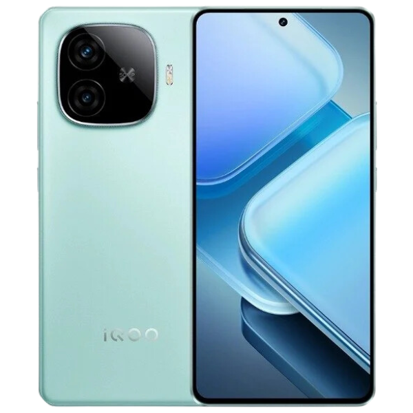 Vivo iQoo Z9 Turbo (16GB|512GB) Snap 8s Gen3 New Fullbox Nguyên Seal (Tặng BH Vàng 12 Tháng)