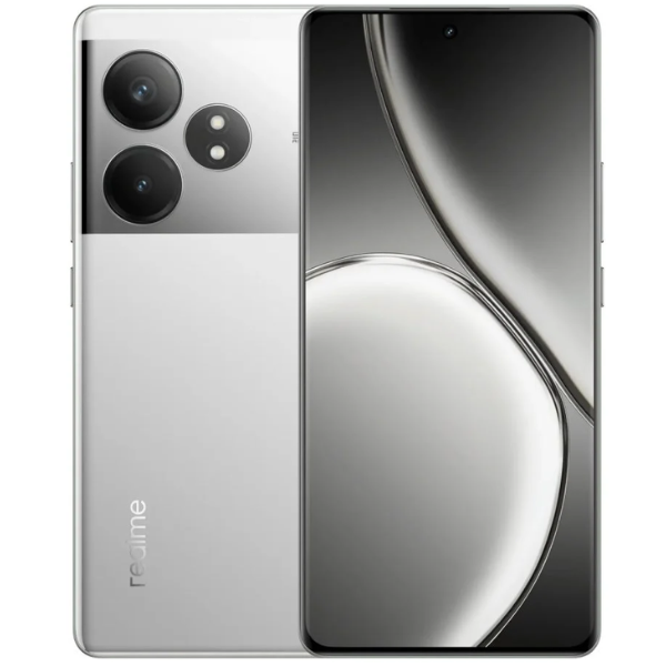 Realme GT Neo6 SE (12GB|256GB) Snap 7+ Gen 3 New Nobox (UnlockCode)
