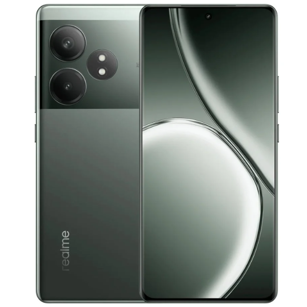Realme GT Neo6 SE (16GB|256GB) Snap 7+ Gen 3 LikeNew (UnlockCode)