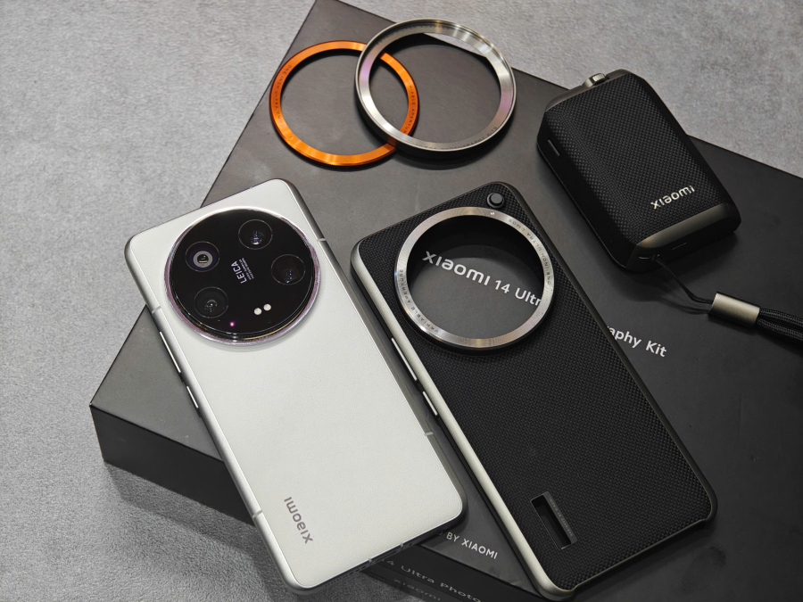 Xiaomi 14 Ultra Photography Kit
