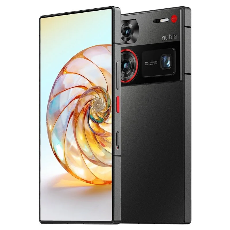 ZTE nubia Z60 Ultra (12GB|256GB) Snap 8 Gen 3 New 100% Fullbox Nguyên Seal