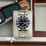 ĐỒNG HỒ NAM I&W Carnival 726G4 Dây thép - Submariner- Mặt đen - Automatic – Kính Sapphire — ảnh 1