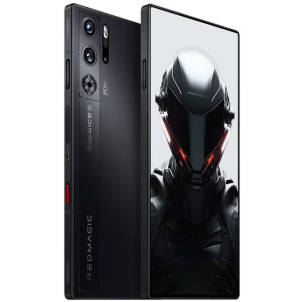 ZTE Nubia Red Magic 9 Pro Snap 8 Gen 3 (12|256GB) New 100% Fullbox Nguyên Seal