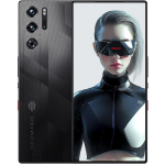 ZTE Nubia Red Magic 9S Pro+ 16GB 512GB Snap 8 Gen 3 Ép Xung LikeNew — ảnh 2