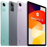 Xiaomi Redmi Pad SE (6GB|128GB) Snapdragon 680 NewSeal — ảnh 2