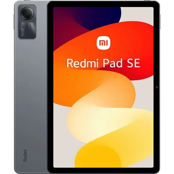 Xiaomi Redmi Pad SE (6GB|128GB) Snapdragon 680 NewSeal