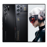 ZTE Nubia Red Magic 9 Pro Snap 8 Gen 3 (12|256GB) New 100% Fullbox Nguyên Seal — ảnh 2