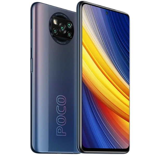 Xiaomi POCO X3 Pro Quốc Tế (8GB|256GB) Snap 860 LikeNew