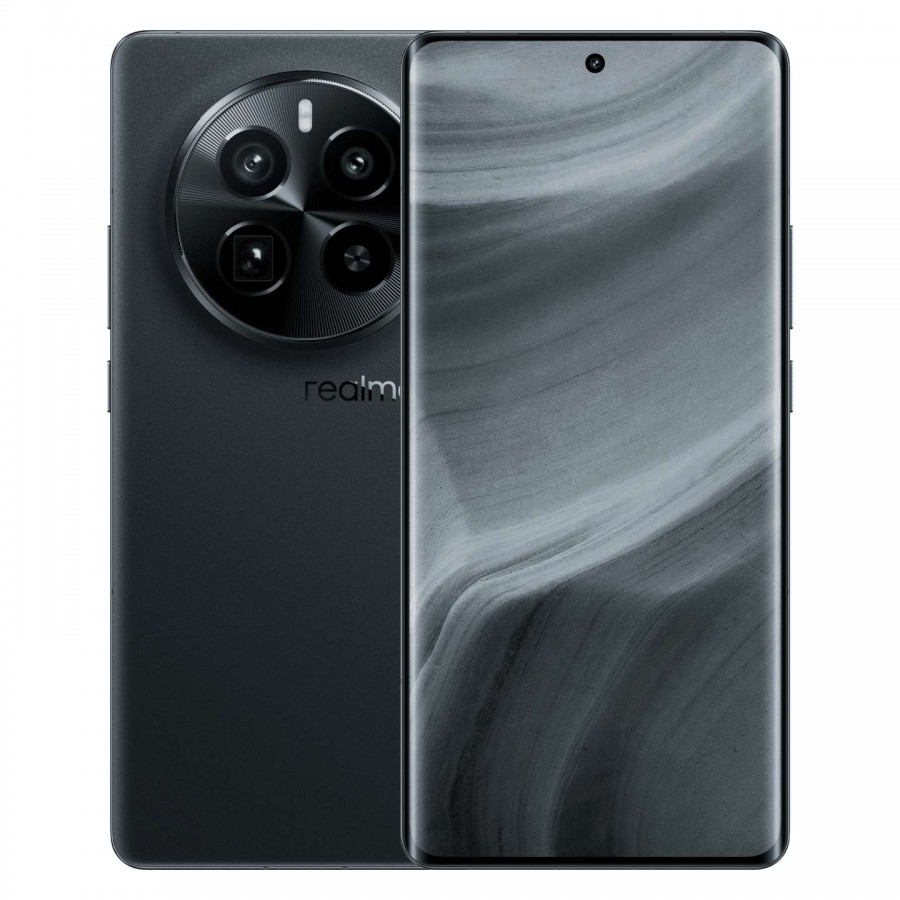 Realme GT5 Pro 5G (12GB|256GB) Snap 8 Gen 3 New 100% Nobox