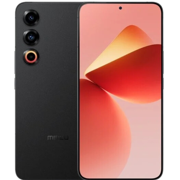 Meizu 21 (12GB|256GB) Snap 8 Gen3 New Fullbox Nguyên Seal