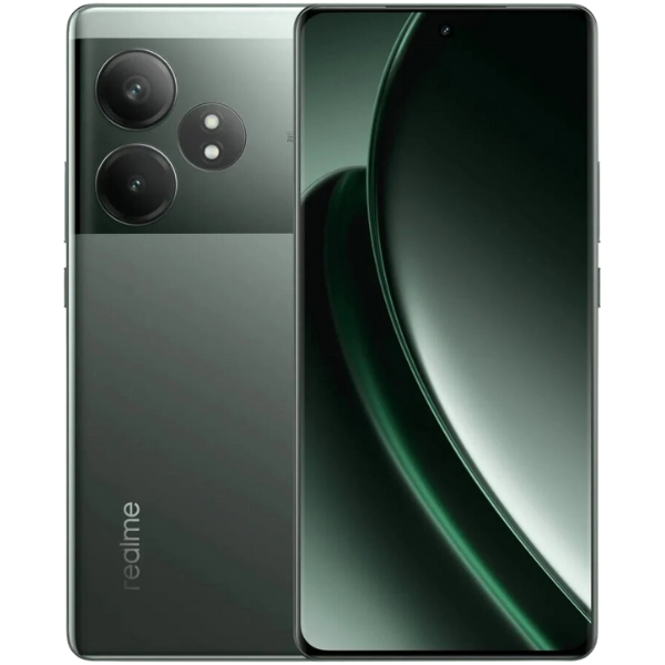 Realme GT Neo6 (16GB|256GB) Snap 8s gen 3 New Nobox (Unlocked)