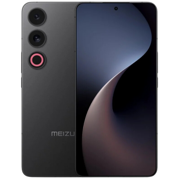 Meizu 21 Note (16GB|512GB) Snap 8 Gen 2 LikeNew
