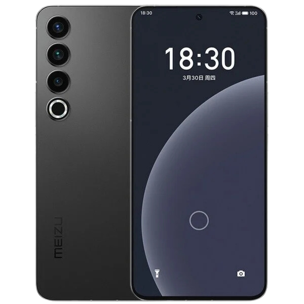 Meizu 20 Pro (12GB|256GB) Snap 8 Gen 2 LikeNew