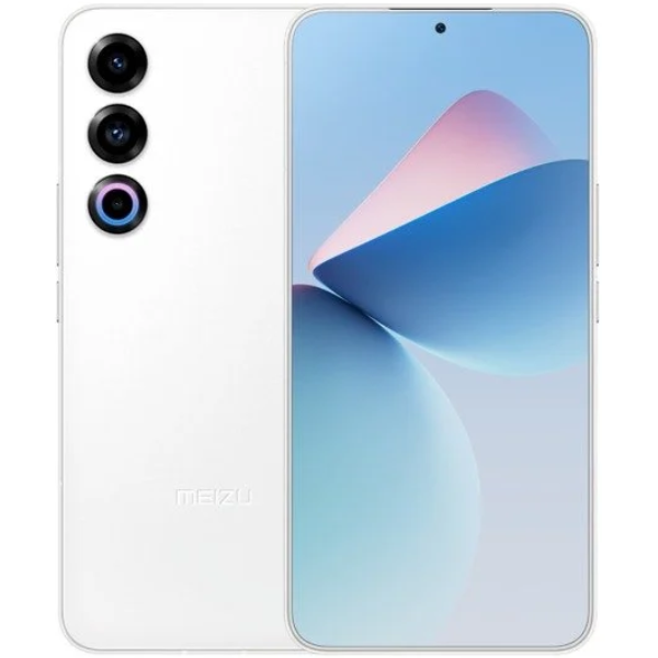 Meizu 21 (12GB|512GB) Snap 8 Gen 3 LikeNew