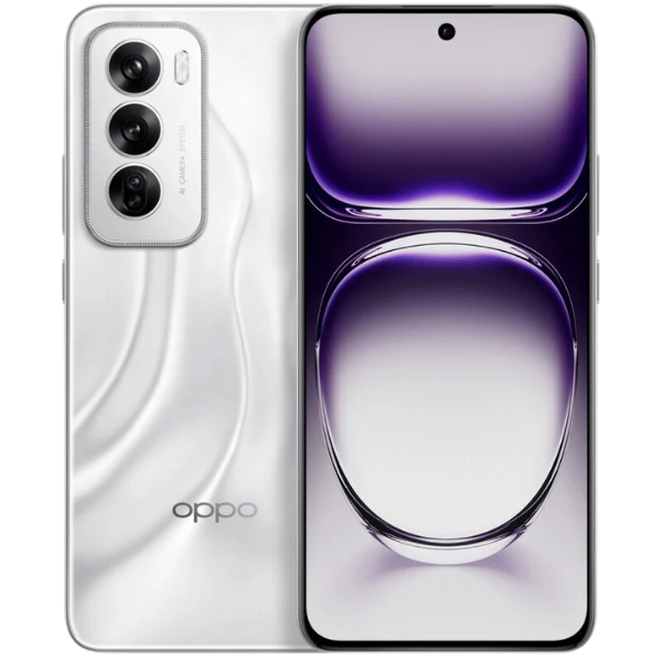 OPPO Reno 12 5G (12GB|256GB) Dimensity 8250 New 100% Nobox