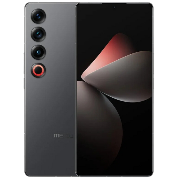 Meizu 21 Pro (12GB|256GB) Snap 8 Gen3 LikeNew