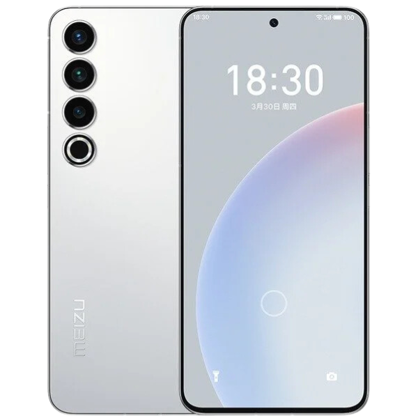 Meizu 20 Pro (12GB|512GB) Snap 8 Gen 2 LikeNew