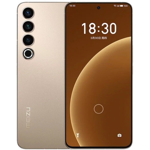 Meizu 20 Pro (12GB|256GB) Snap 8 Gen 2 New Fullbox Nguyên Seal