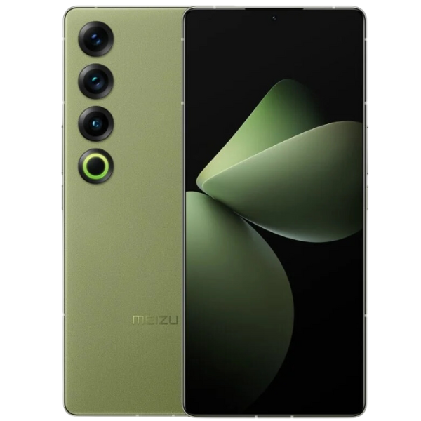 Meizu 21 Pro (16GB|512GB) Snap 8 Gen3 New 100% Nobox