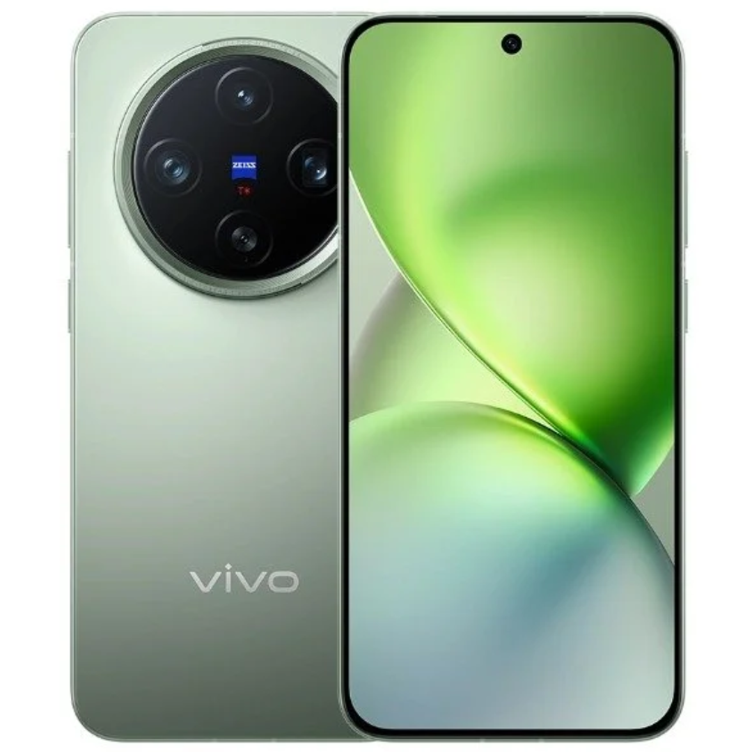 Vivo X200 Pro Mini (16GB|512GB) Dimensity 9400 NewSeal Fullbox
