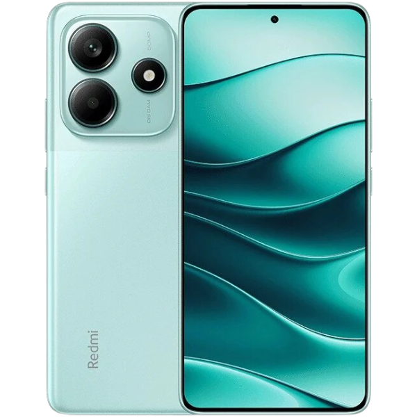 Xiaomi Redmi Note 14 5G (12GB|256GB) Dimensity 7025 Ultra New 100% FullBox