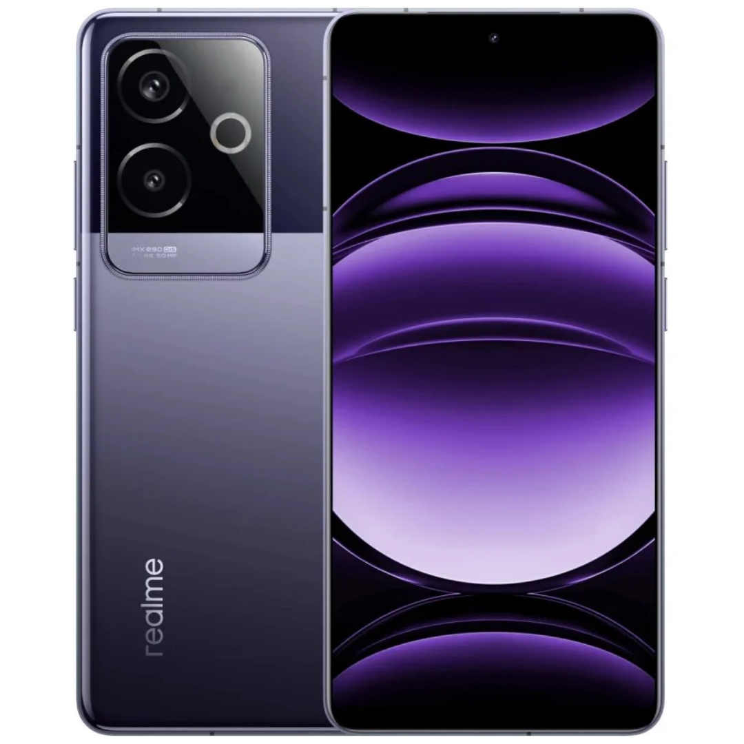 Realme GT6 (12GB|256GB) Snap 8 Gen 3 LikeNew