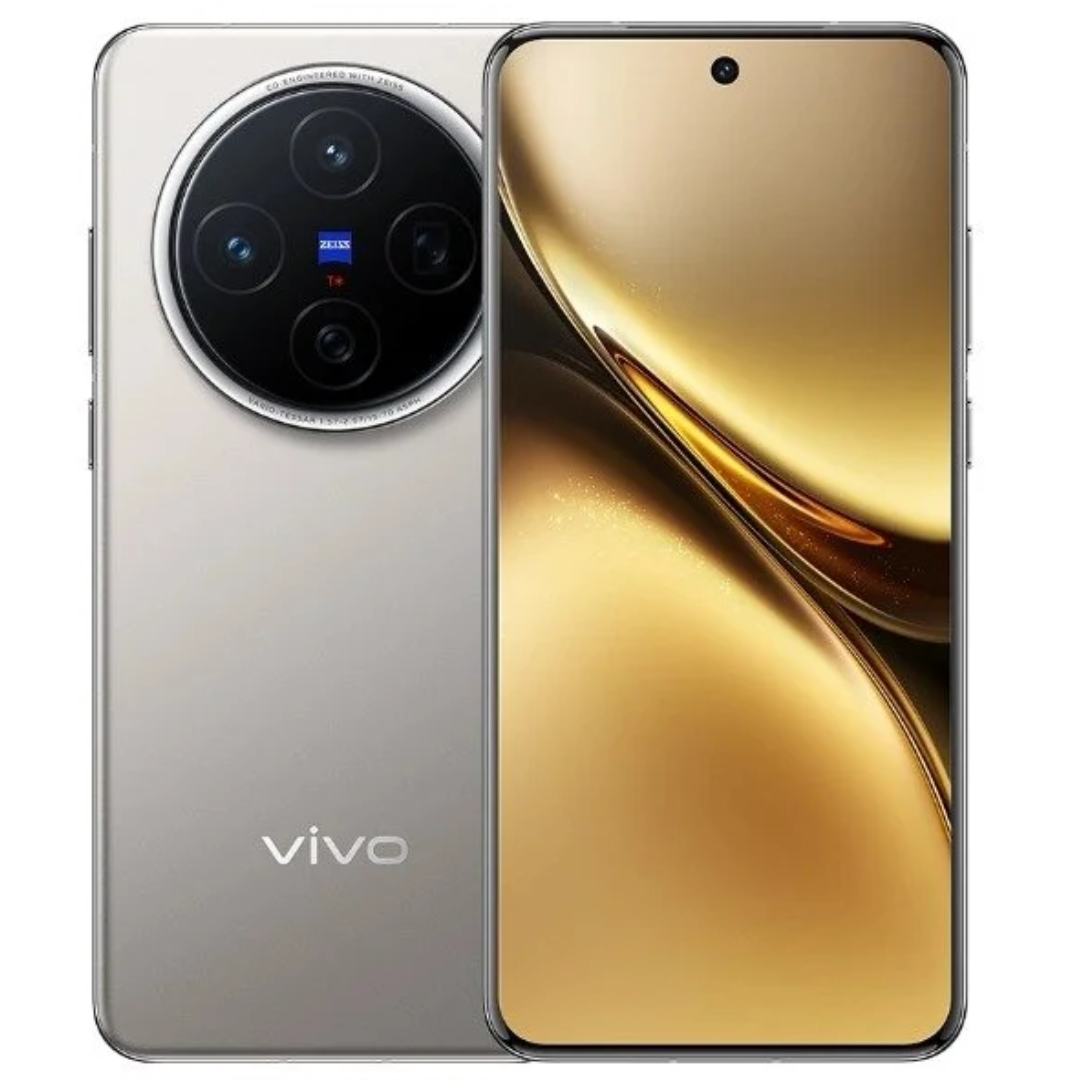 Vivo X200 Pro (16GB|512GB) Dimensity 9400 LikeNew