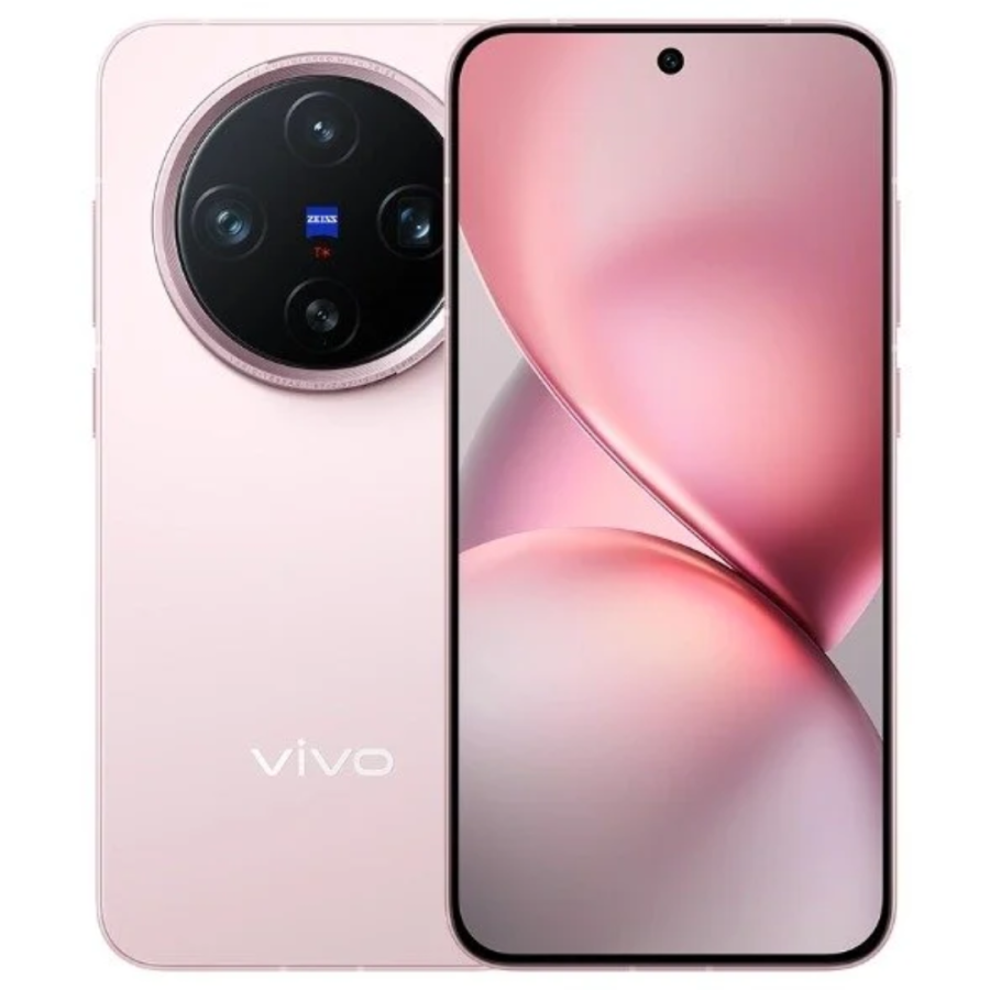 Vivo X200 Pro Mini (12GB|256GB) Dimensity 9400 New Open Seal Fullbox 100%