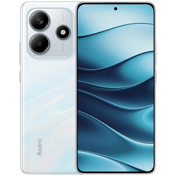 Xiaomi Redmi Note 14 5G (8GB|128GB) Dimensity 7025 Ultra New 100% FullBox