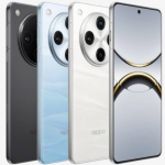 OPPO Find X8 Pro 5G (12GB|256GB) Dimensity 9400 LikeNew — ảnh 3