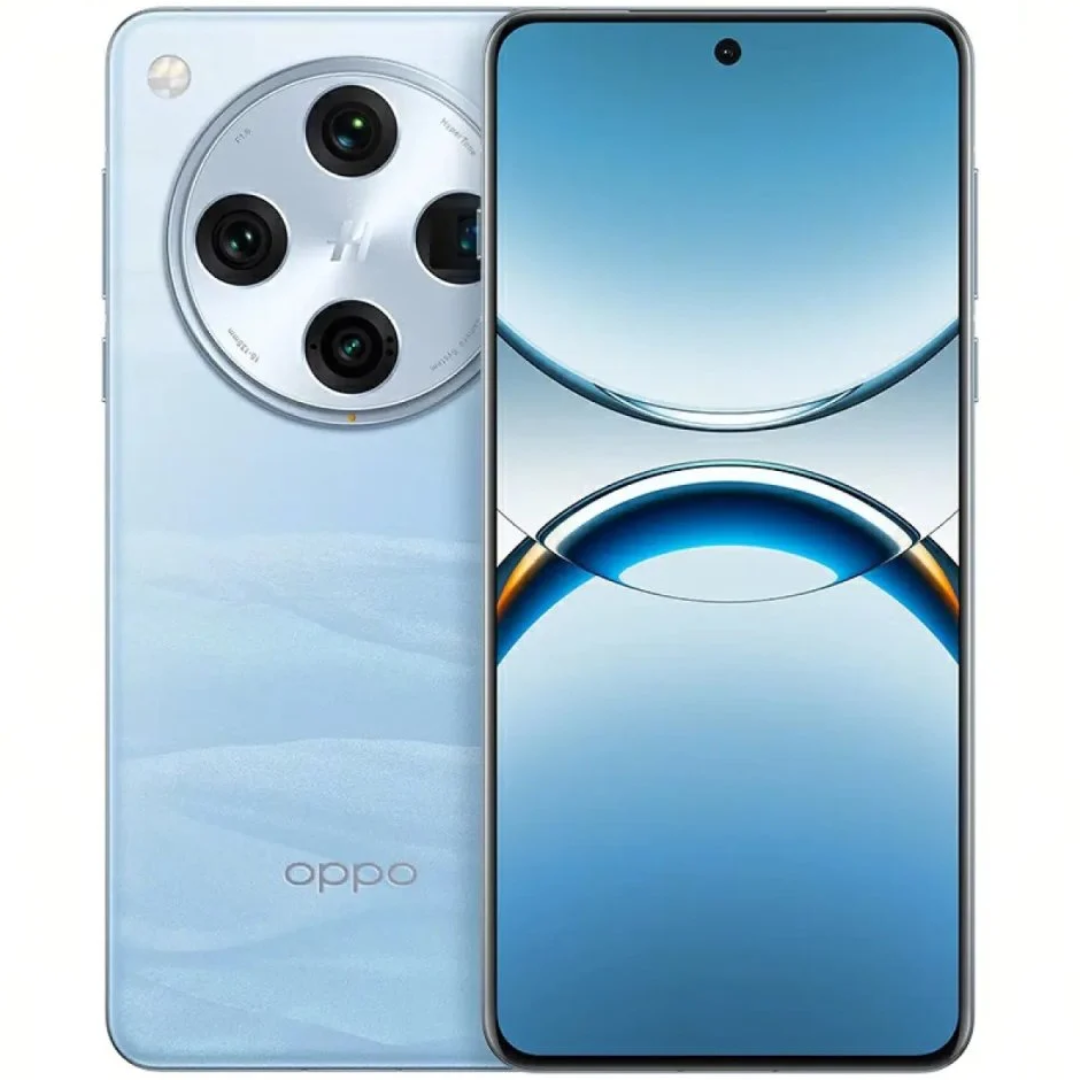 OPPO Find X8 Pro 5G (12GB|256GB) Dimensity 9400 NewSeal 100% FullBox