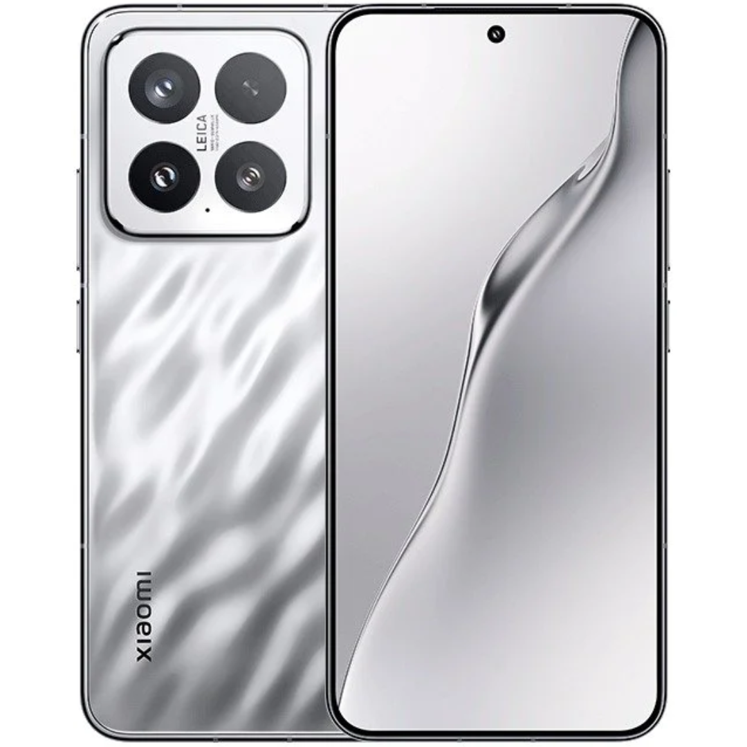 Xiaomi 15 5G (12GB|256GB) Snapdragon 8 Elite NewSeal 100% Fullbox