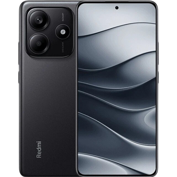 Xiaomi Redmi Note 14 5G (8GB|128GB) Dimensity 7025 Ultra LikeNew