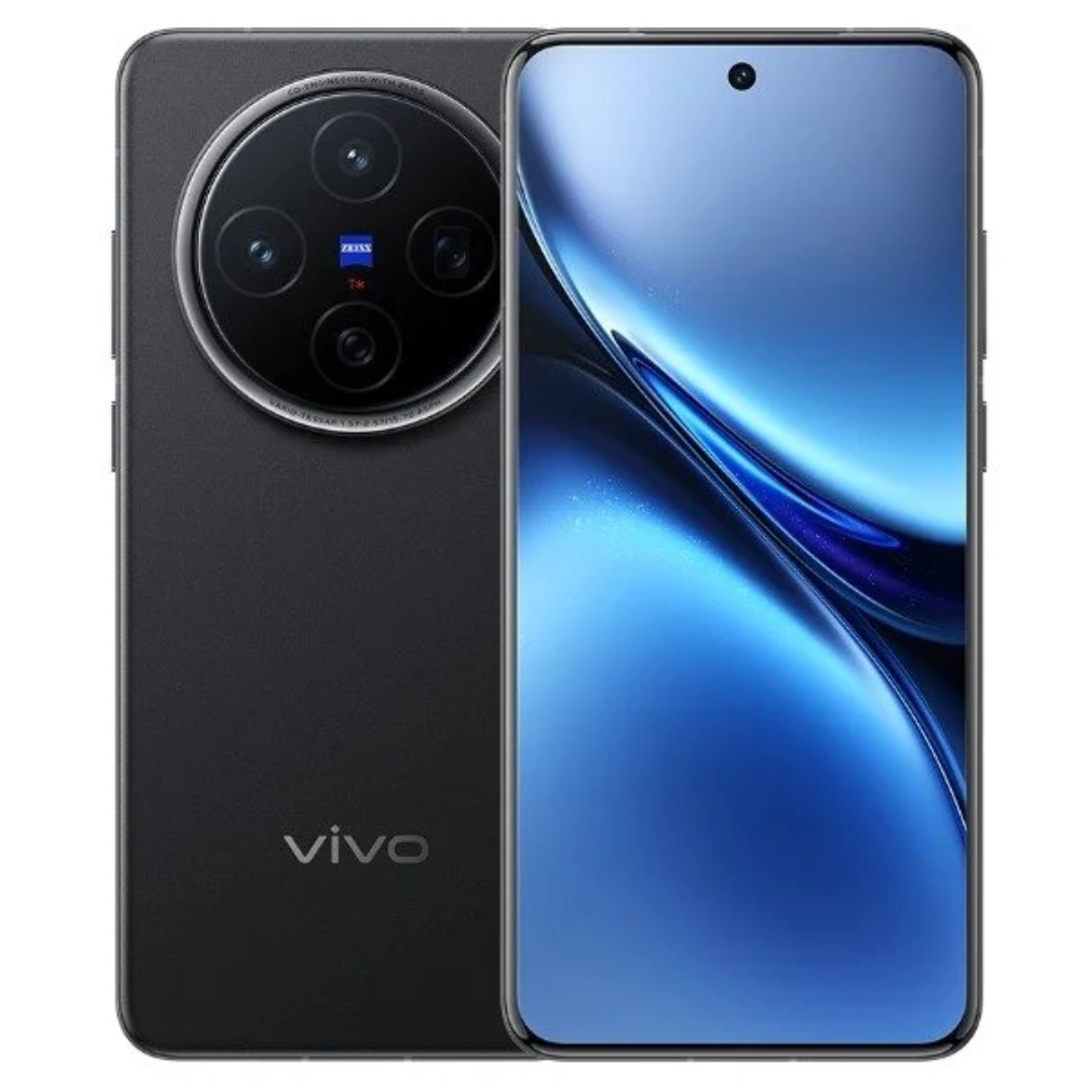 Vivo X200 Pro (16GB|1TB) Dimensity 9400 NewSeal Fullbox
