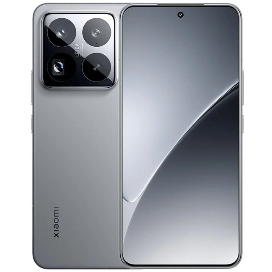 Xiaomi 15 Pro 5G (12GB|256GB) Snapdragon 8 Elite NewSeal 100% Fullbox