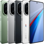 Vivo iQOO 13 (12GB|256GB) Snap 8 Elite LikeNew — ảnh 3