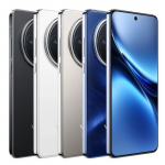 Vivo X200 (12GB|256GB) Dimensity 9400 New 100% Nobox — ảnh 2