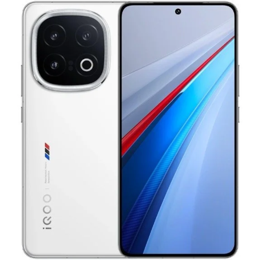 Vivo iQOO 13 (12GB|256GB) Snap 8 Elite LikeNew