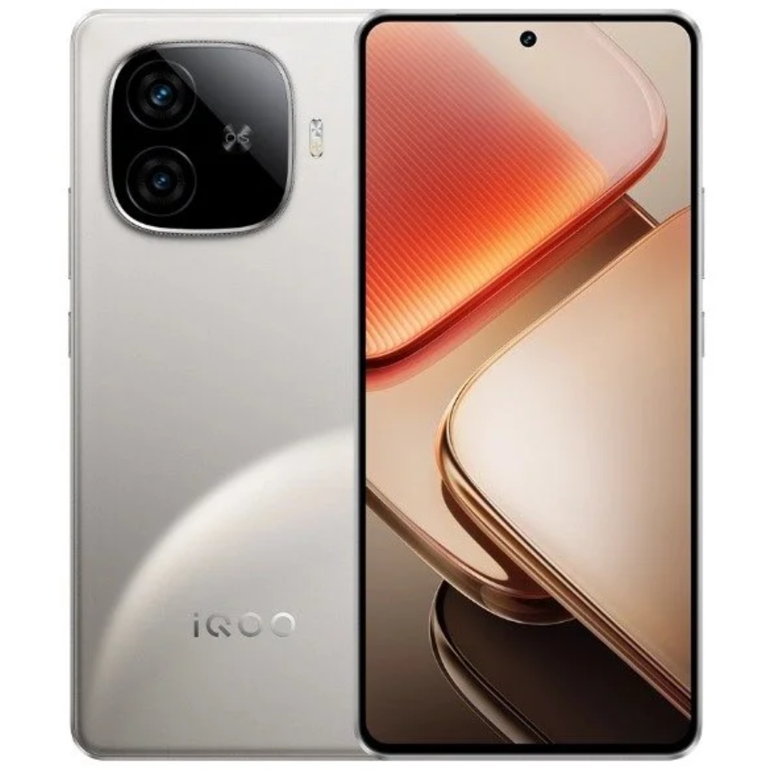 Vivo iQoo Z9 Turbo Plus (16GB|256GB) Dimensity 9300+ New 100% Nobox