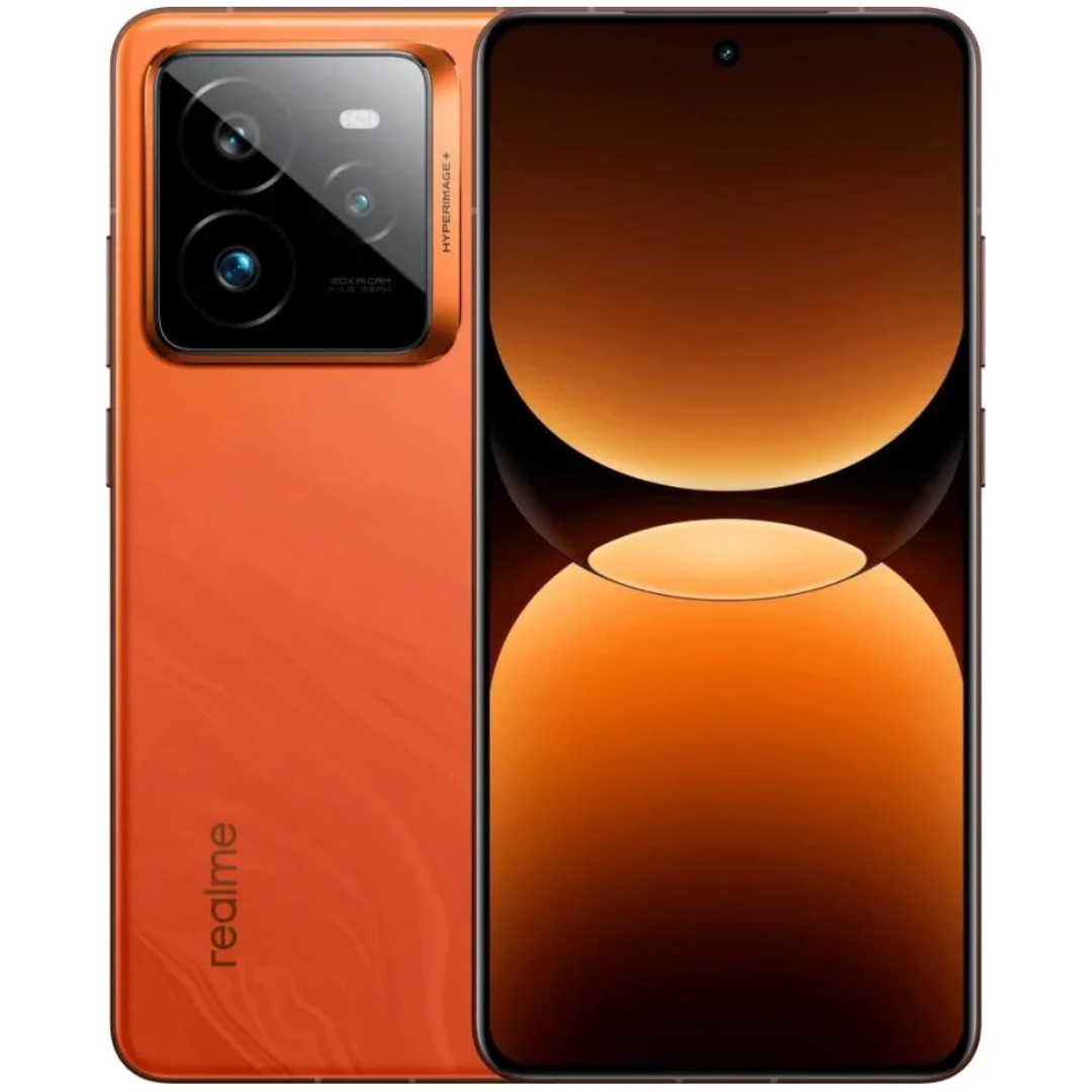 Realme GT7 Pro (12GB|512GB) Snap 8 Elite LikeNew