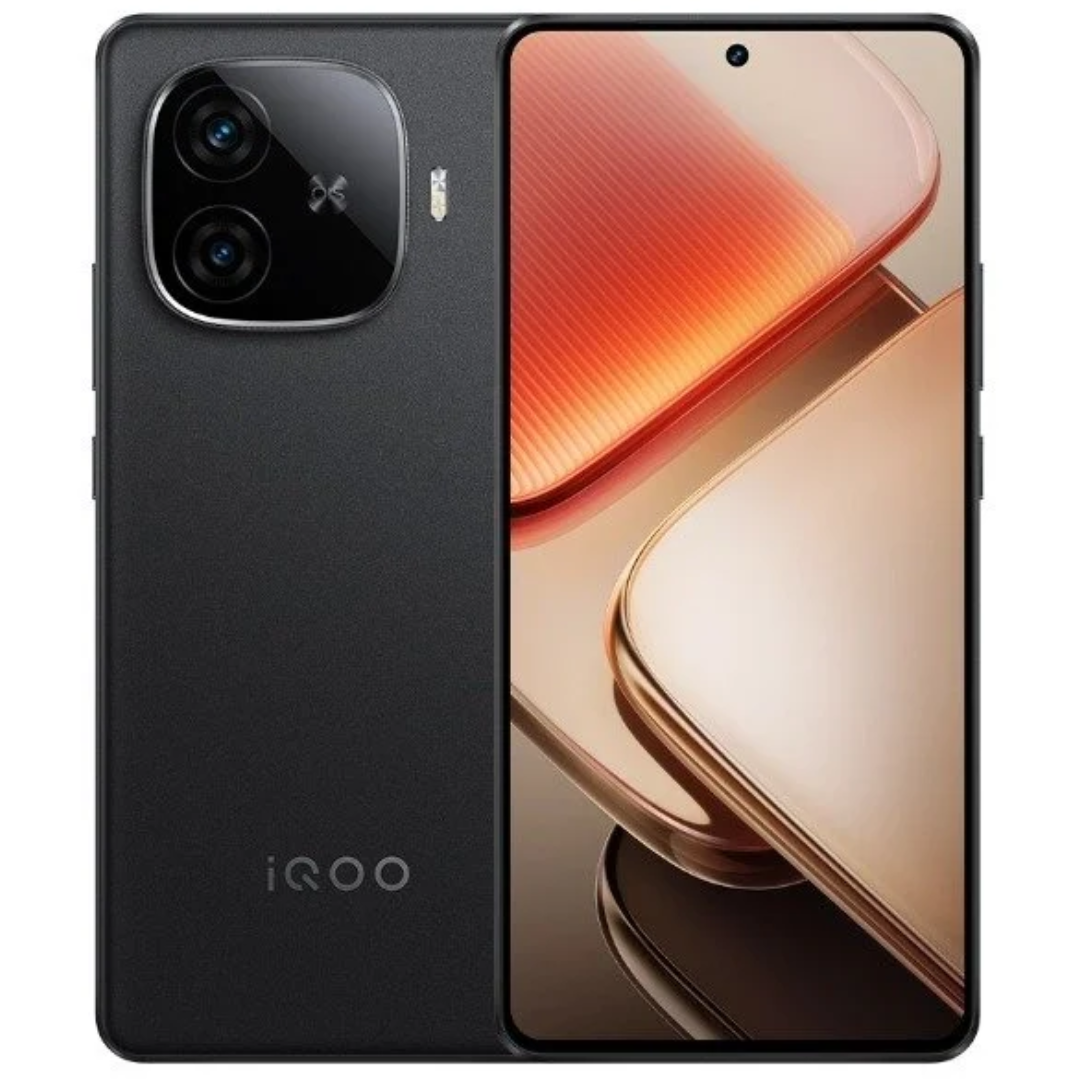 Vivo iQoo Z9 Turbo Plus (16GB|256GB) Dimensity 9300+ NewSeal Fullbox