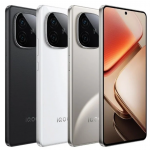 Vivo iQoo Z9 Turbo Plus (12GB|256GB) Dimensity 9300+ New 100% Nobox — ảnh 2